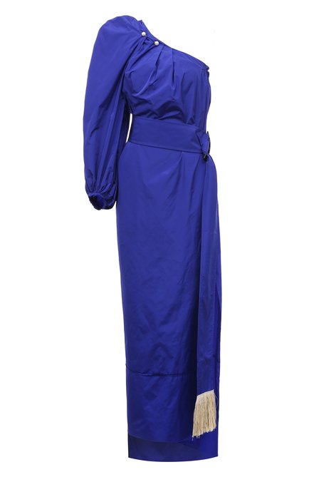 Женское платье NACKIYE, арт. ANTI PAR0S G0WN