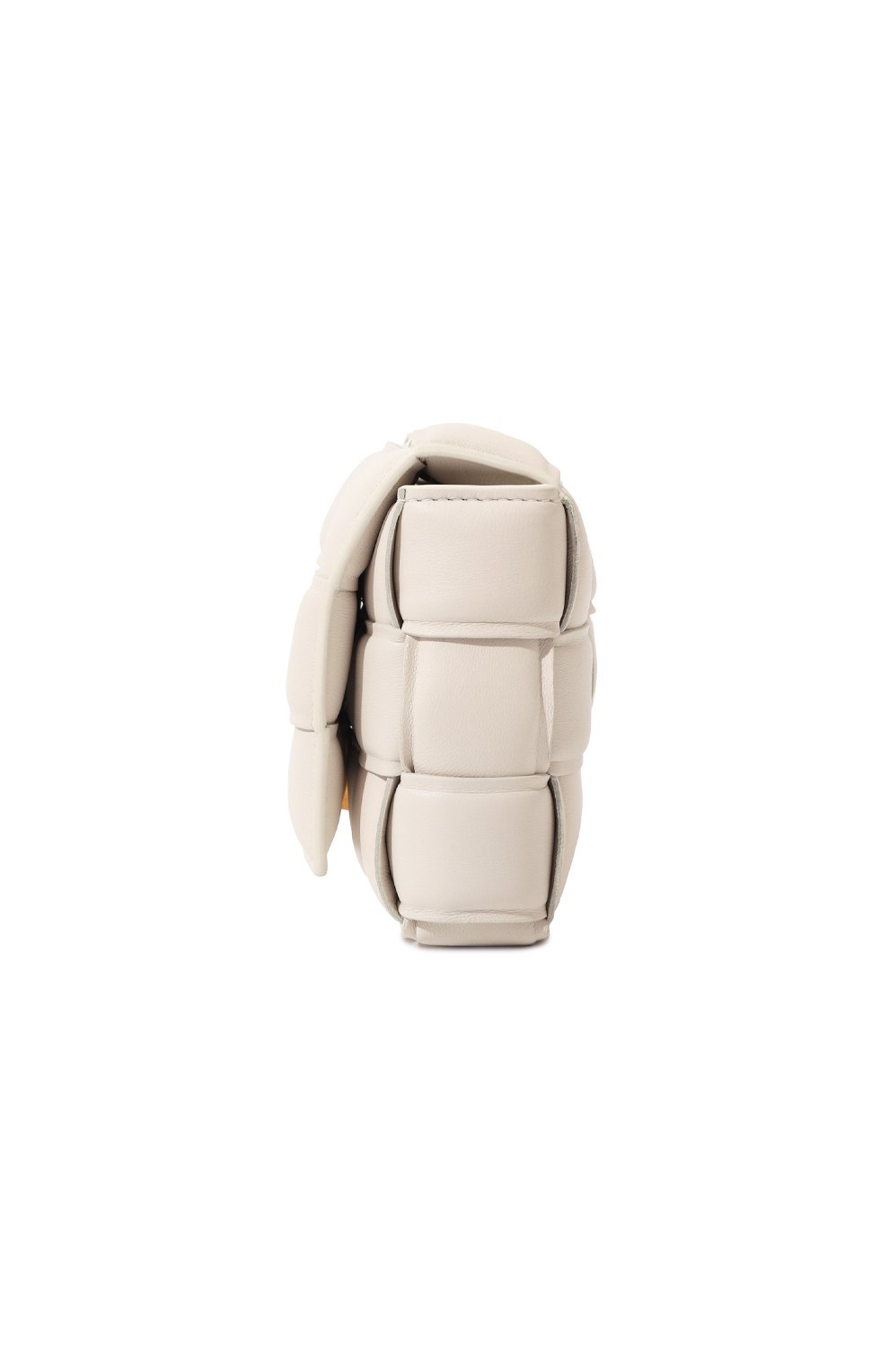 Сумка padded cassette small BOTTEGA VENETA, арт. 717506/VCQR1, фото 4