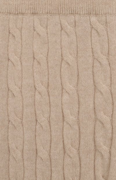 Кашемировые джоггеры BRUNELLO CUCINELLI, арт. B22M0409S, фото 3