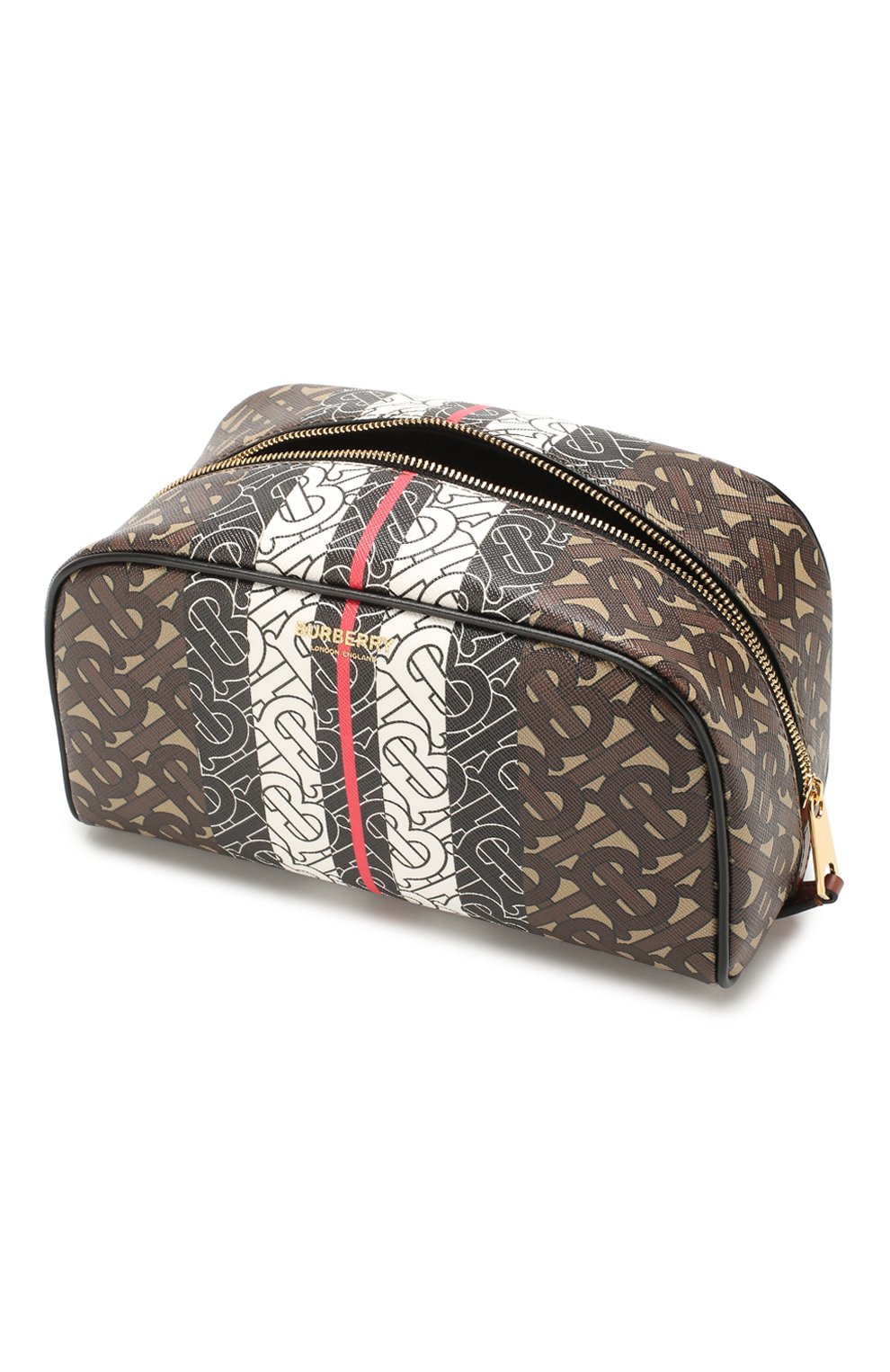 Косметичка BURBERRY, арт. 8026592, фото 3