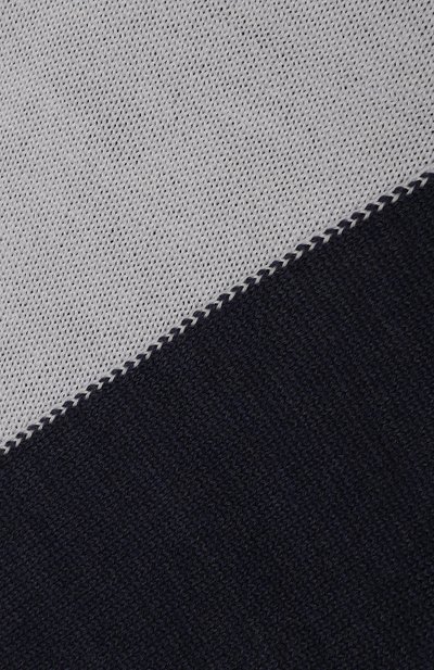 Шерстяной шарф IL TRENINO, арт. MJ-4523, фото 2