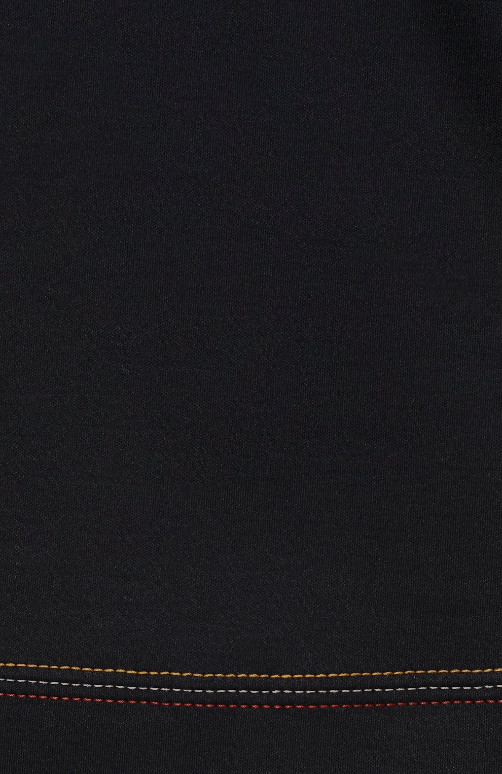 Хлопковая футболка LORO PIANA, арт. FAI7663, фото 5