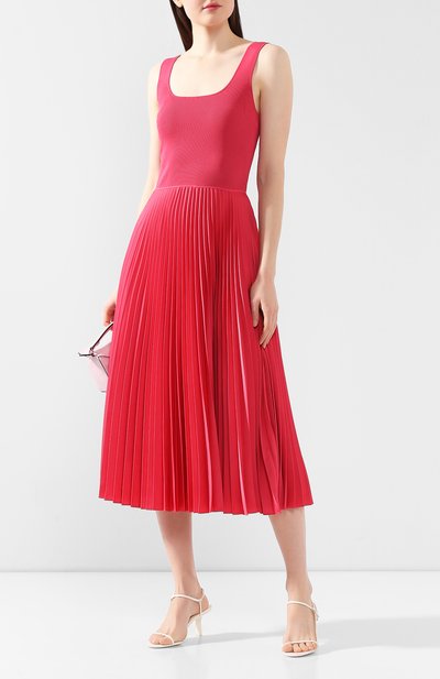 Платье-миди THEORY, арт. K0105611, фото 2