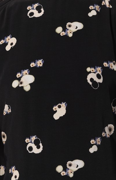 Платье из вискозы ELLYME, арт. 00210, фото 5