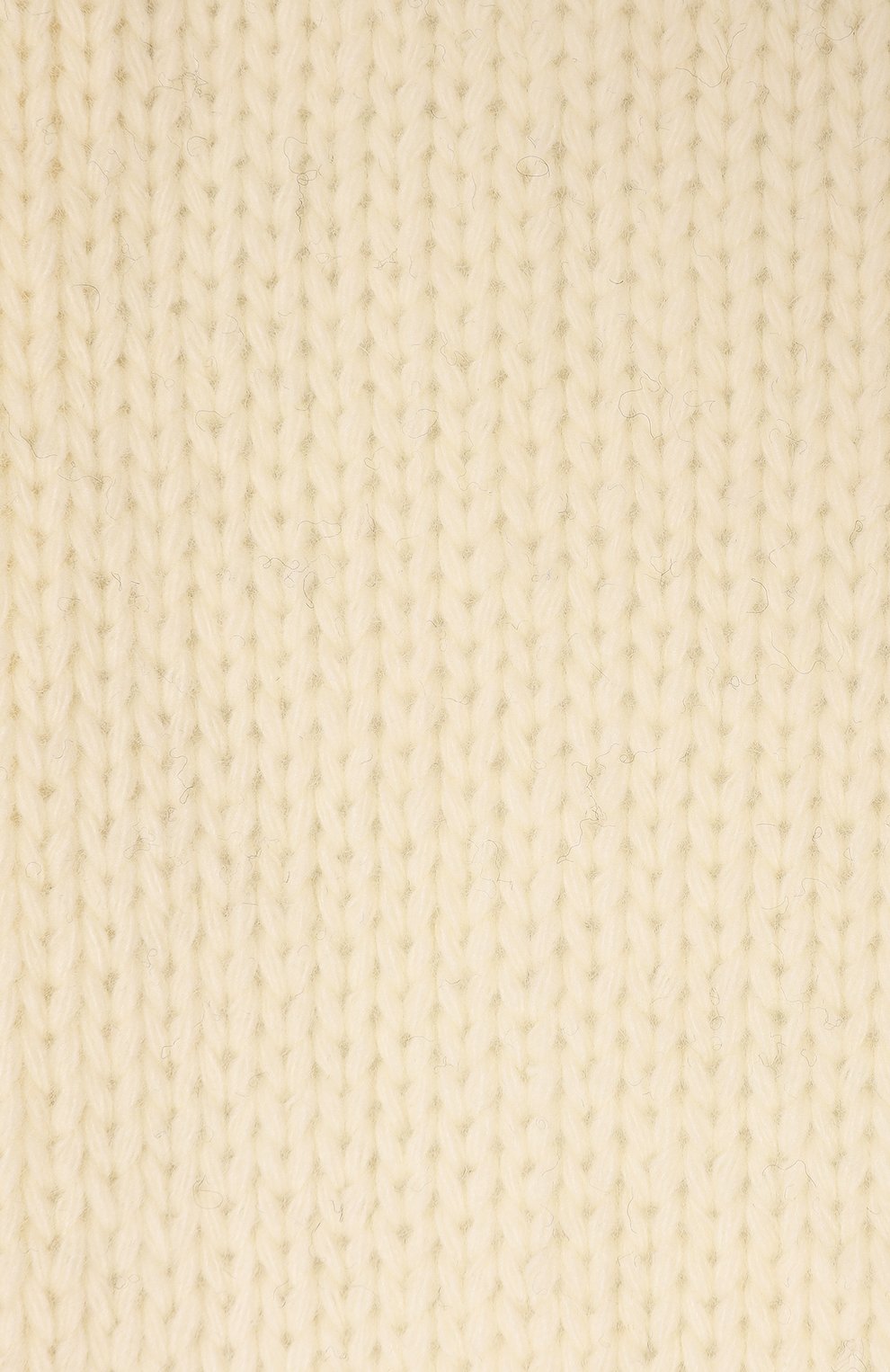 Шерстяной шарф MM6, арт. M60485/MM01T, фото 2