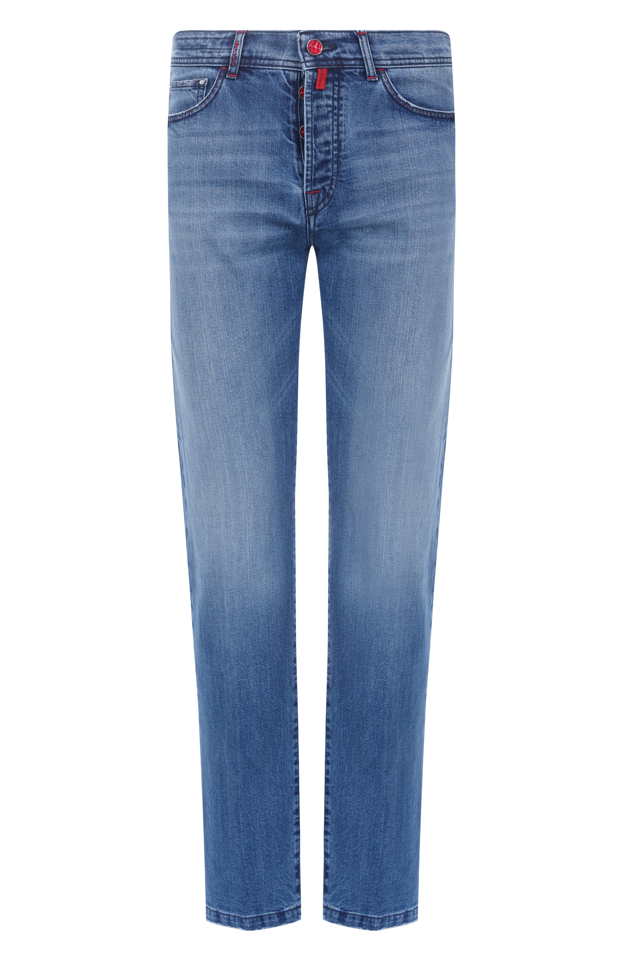 Джинсы KITON, арт. UPNJS1K0617F02, фото 1