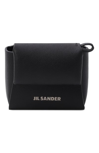 Кожаный чехол для airpods JIL SANDER, арт. J28VL0006/P5713