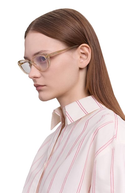 Оправа SAINT LAURENT, арт. SL 822 0PT 004, фото 2