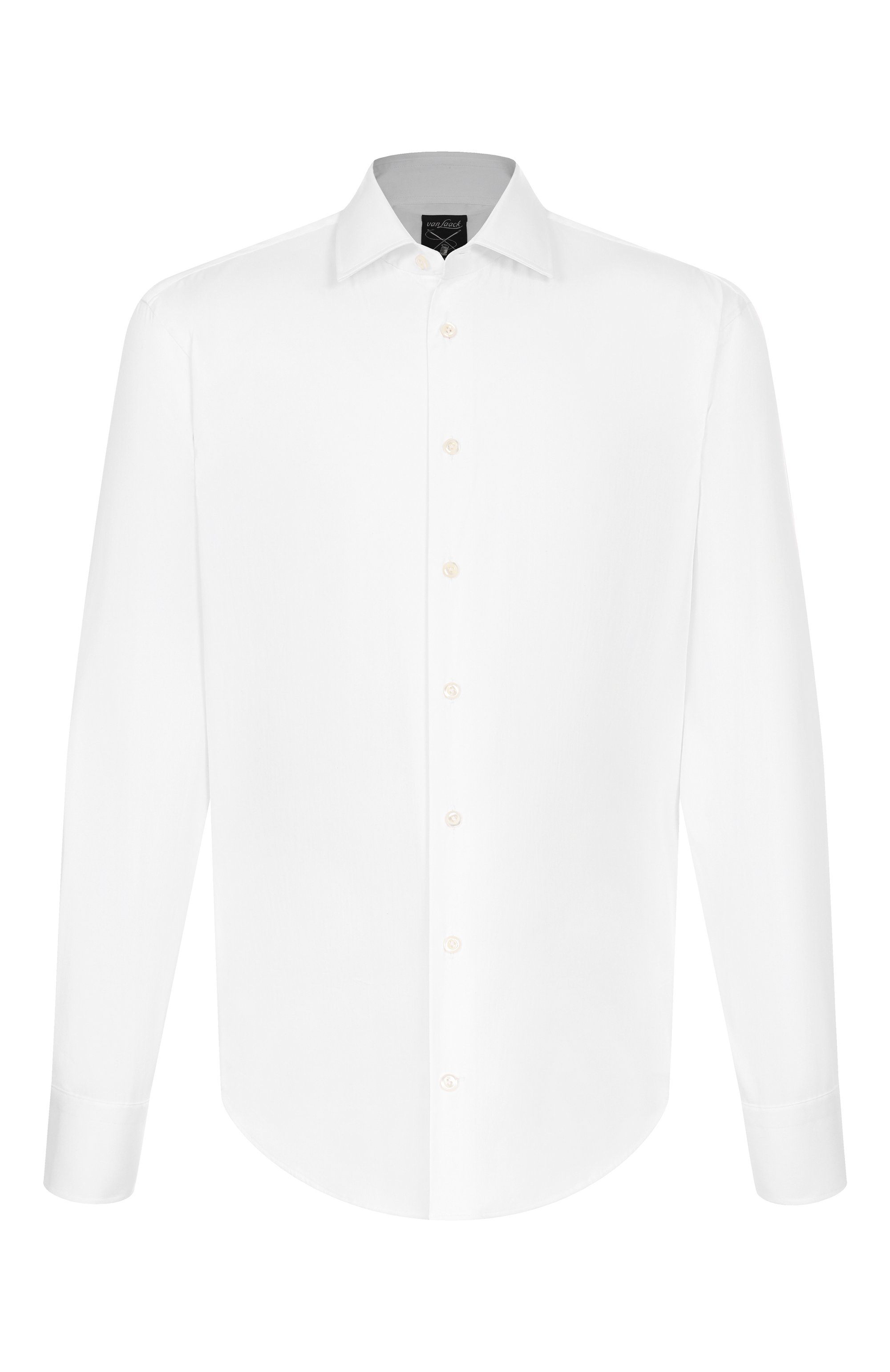 Хлопковая сорочка VAN LAACK, арт. VL-RET-TF/130830, фото 1