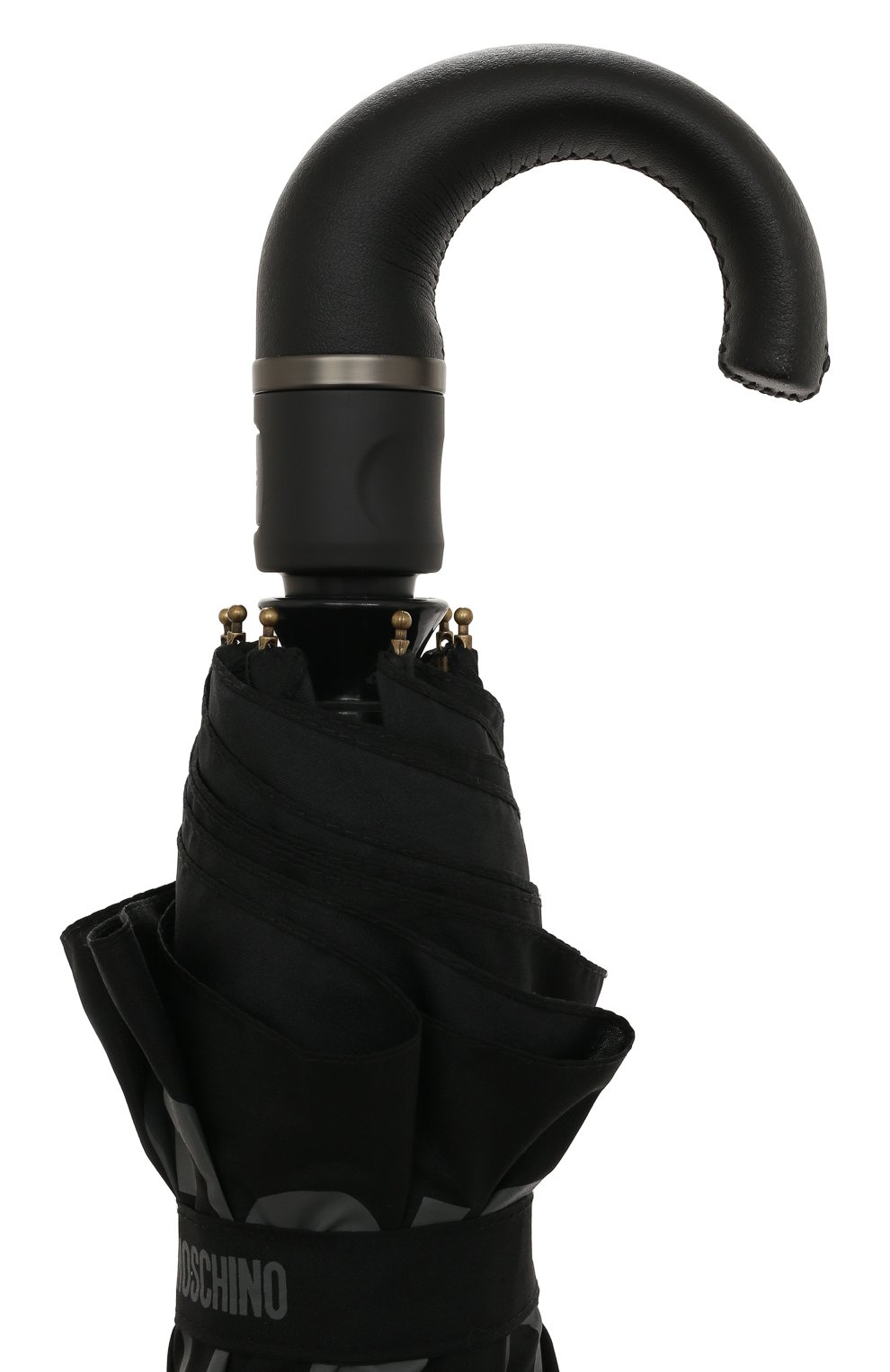 Складной зонт MOSCHINO, арт. 8064-0PENCL0SE, фото 5