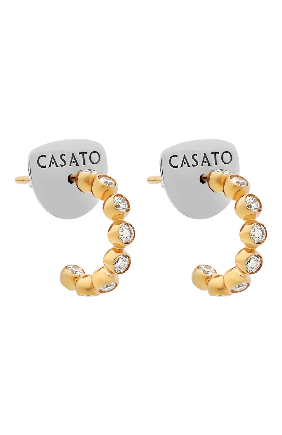 Серьги CASATO, арт. ORX676BT-P, фото 1