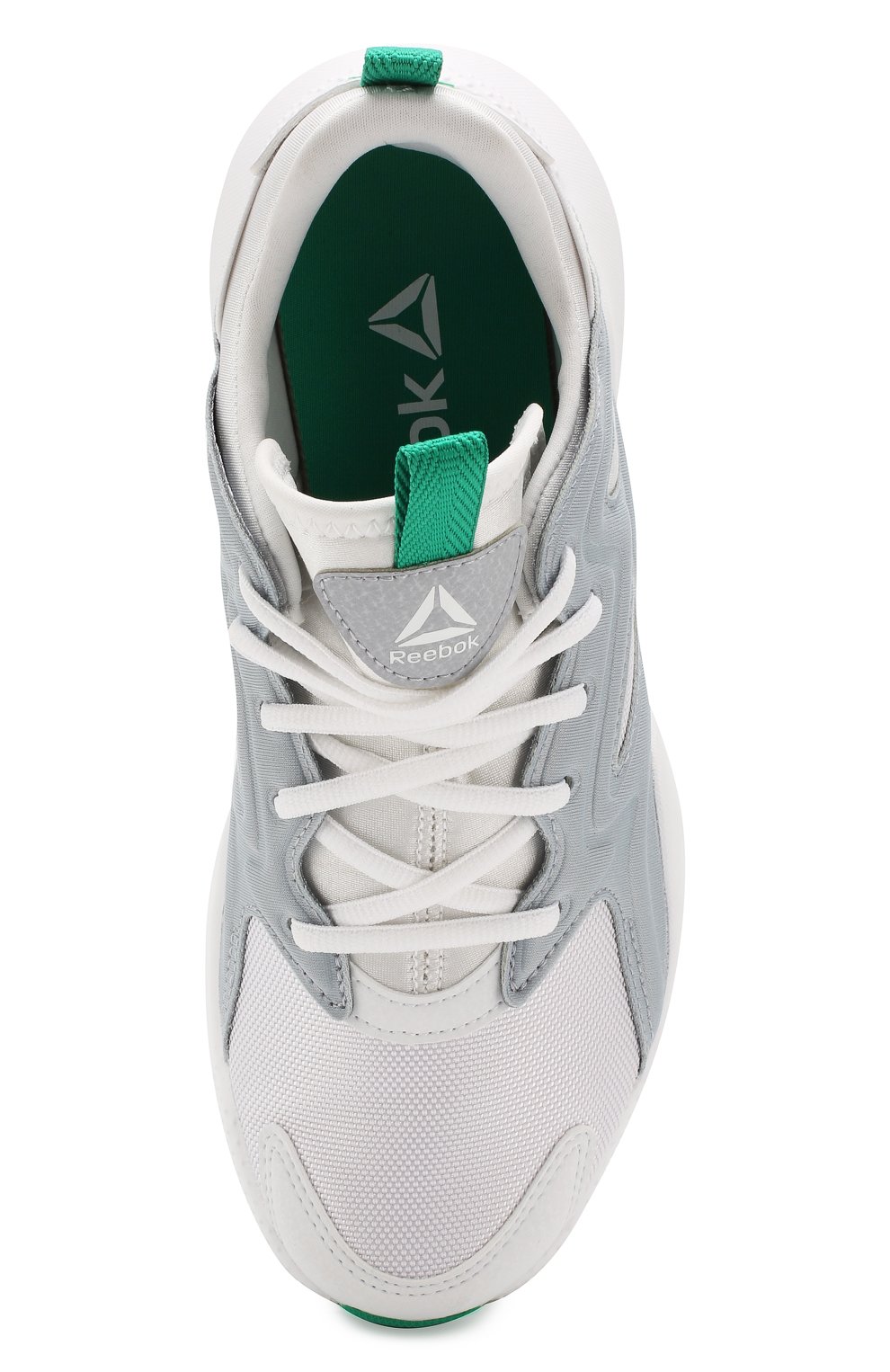 Кроссовки sole fury adapt REEBOK разноцветного цвета по цене 7320 руб., арт. DV8452, фото 5 Кроссовки sole fury adapt REEBOK, арт. DV8452, фото 5