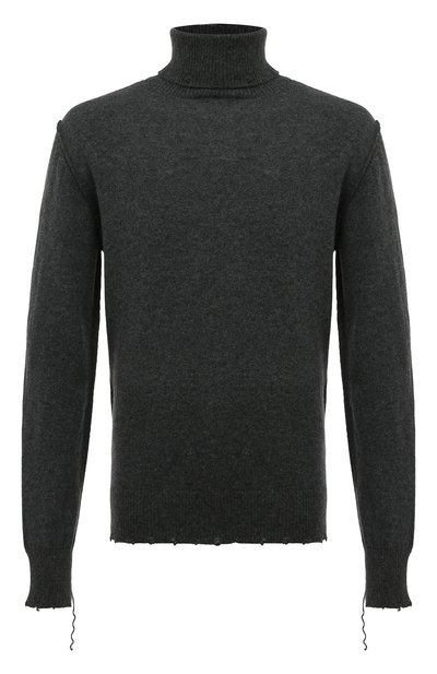 Шерстяной свитер ANDREA YA'AQOV, арт. 22MMAG44, фото 1