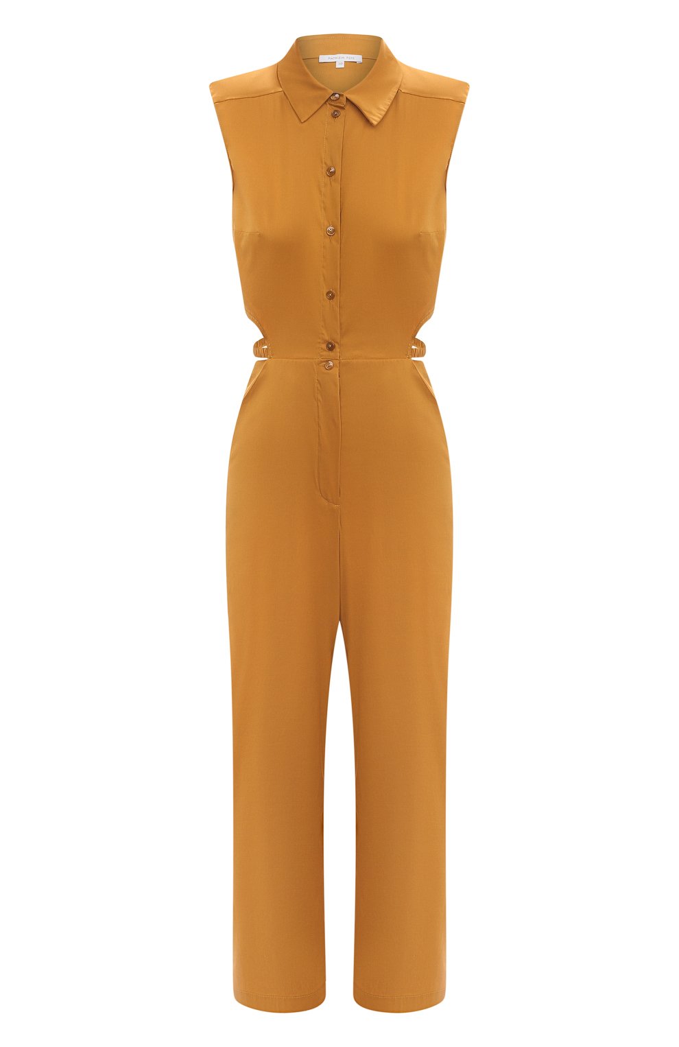 Хлопковый комбинезон PATRIZIA PEPE, арт. 2T0026_A23, фото 1