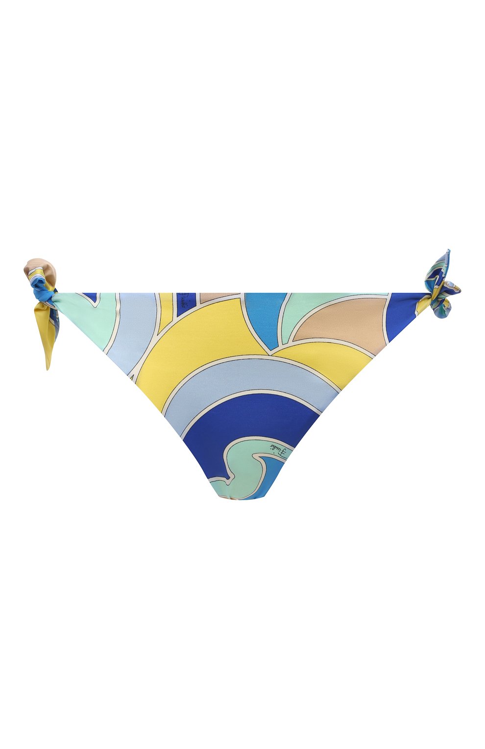 Плавки-би кини EMILIO PUCCI, арт. 1EMX15/1E787, фото 1