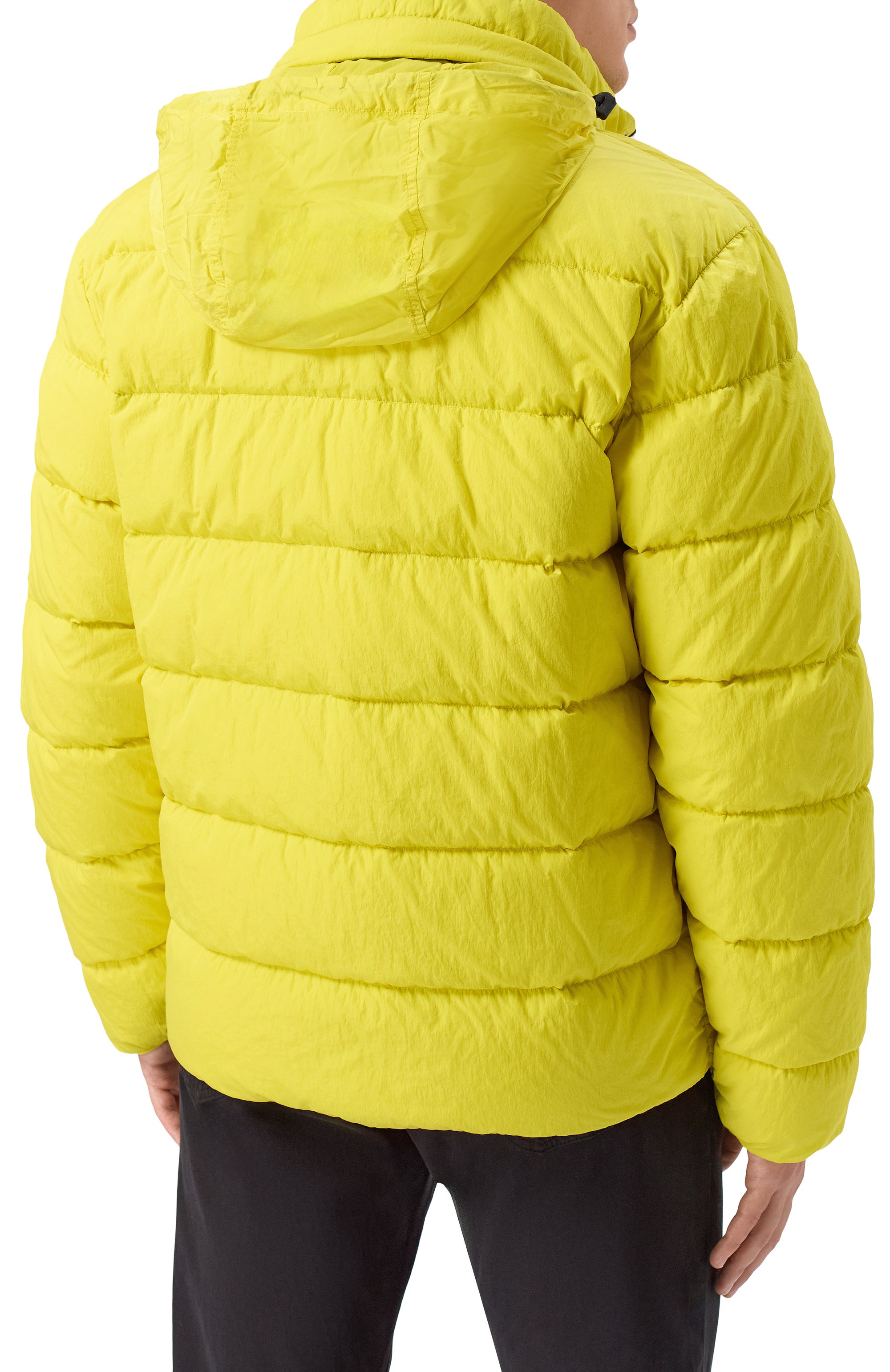 Пуховик C.P. COMPANY, арт. 19CM0W012A005904G, фото 6