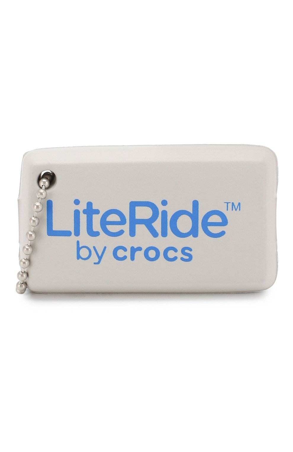 Сабо lite ride CROCS розового цвета по цене 3600 руб., арт. 205964-6QR, фото 5 Сабо lite ride CROCS, арт. 205964-6QR, фото 5