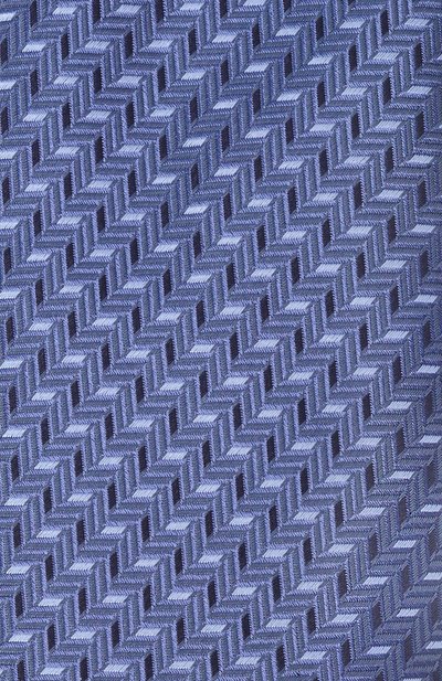 Шелковый галстук CANALI, арт. 18/HJ04552, фото 4