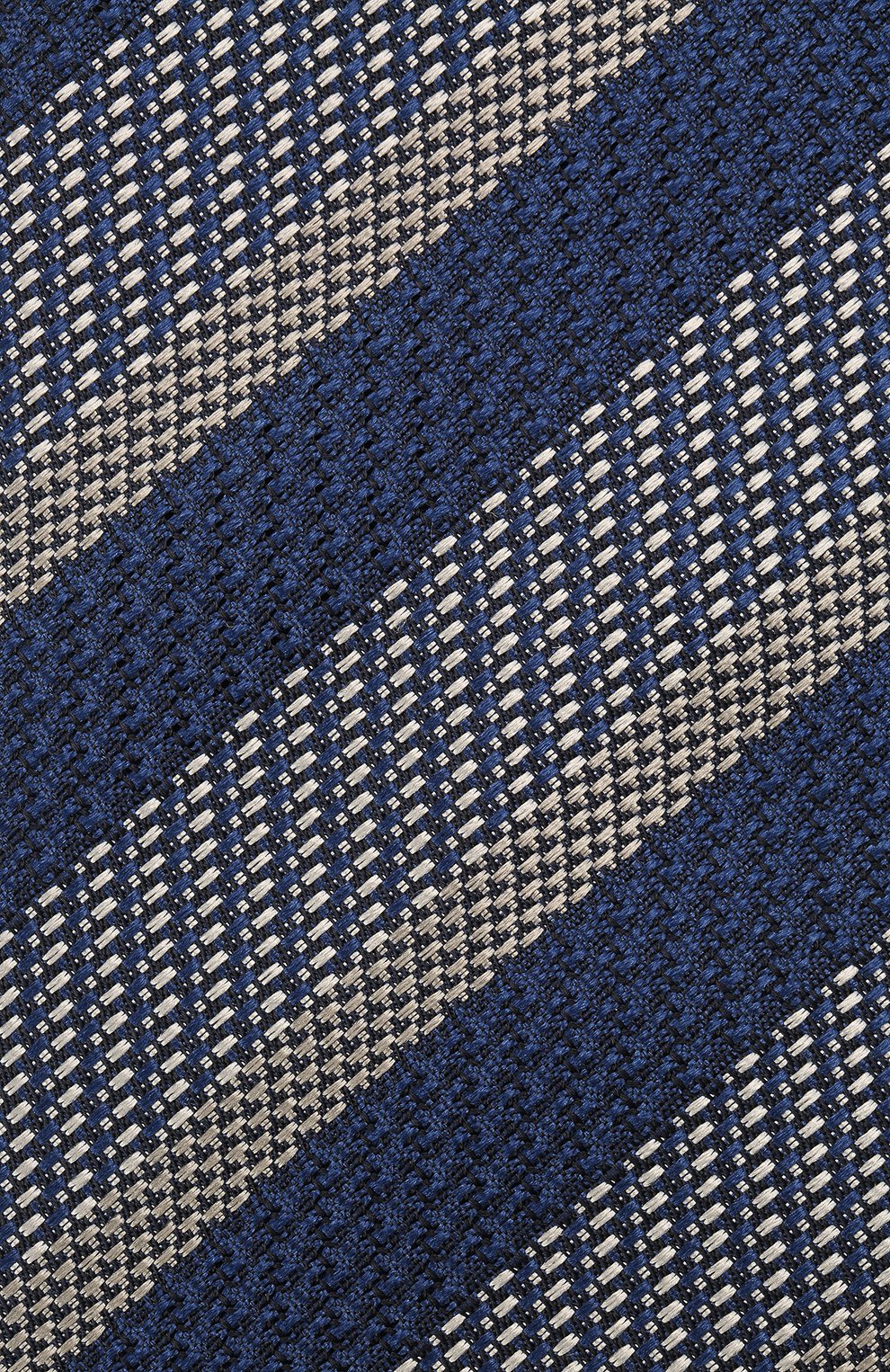 Шелковый галстук BRIONI, арт. 062I00/P041Q, фото 3