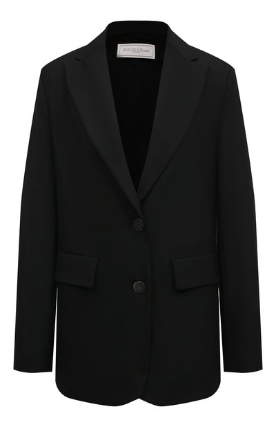 Женский жакет ANTONELLI FIRENZE, арт. FRU FRU/H3808-870B