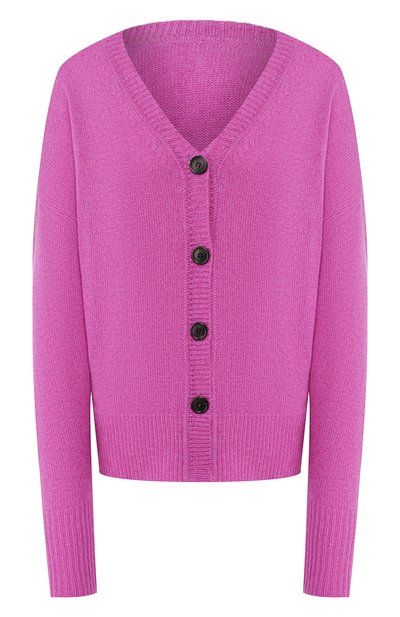 Женский кашемировый кардиган ISABEL MARANT, арт. CA0248-20P039I/CALEB