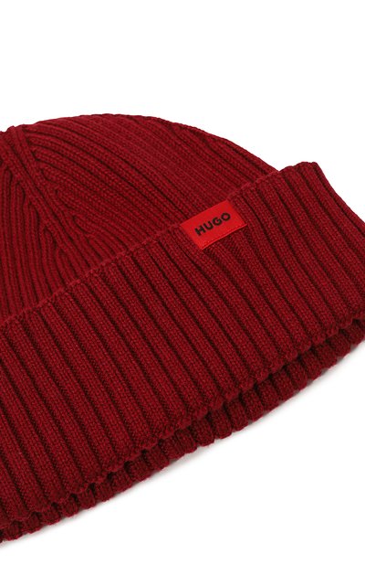 Шапка HUGO, арт. 50496006, фото 3