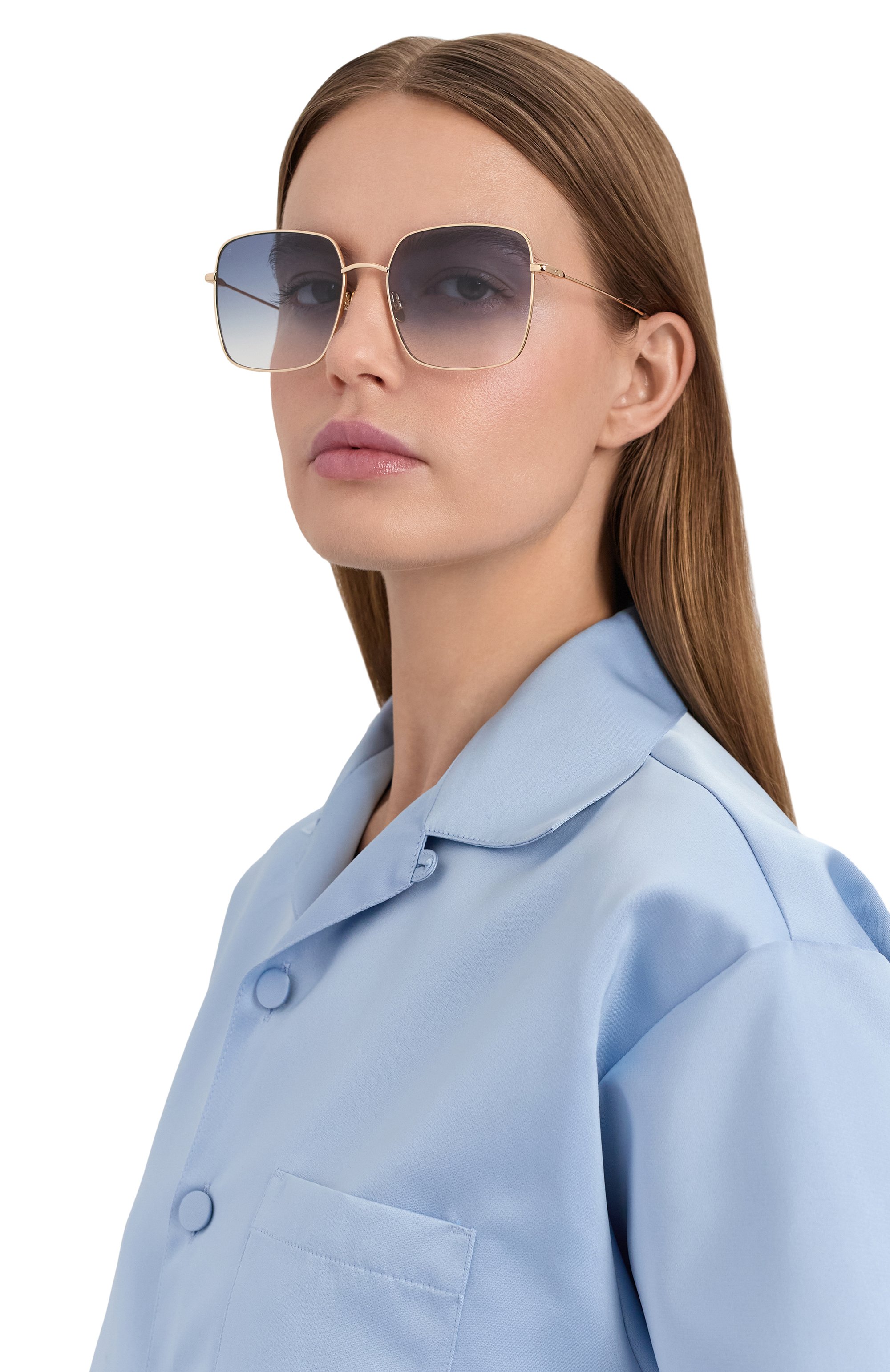 Солнцезащитные очки BALI EYEWEAR, арт. RUBY B1C13, фото 2