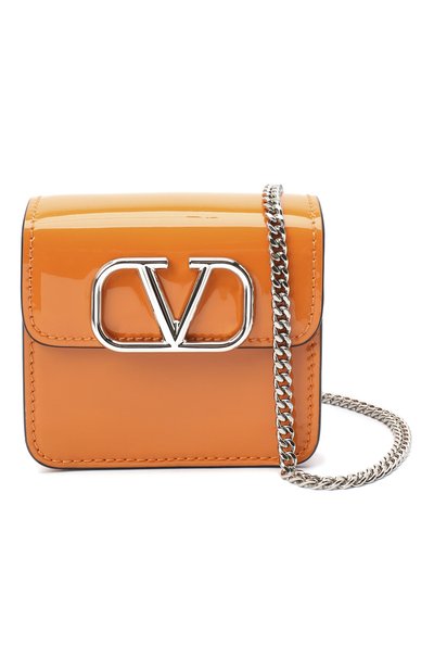 Сумка vsling small VALENTINO, арт. UW2P0S96/ZEE, фото 5