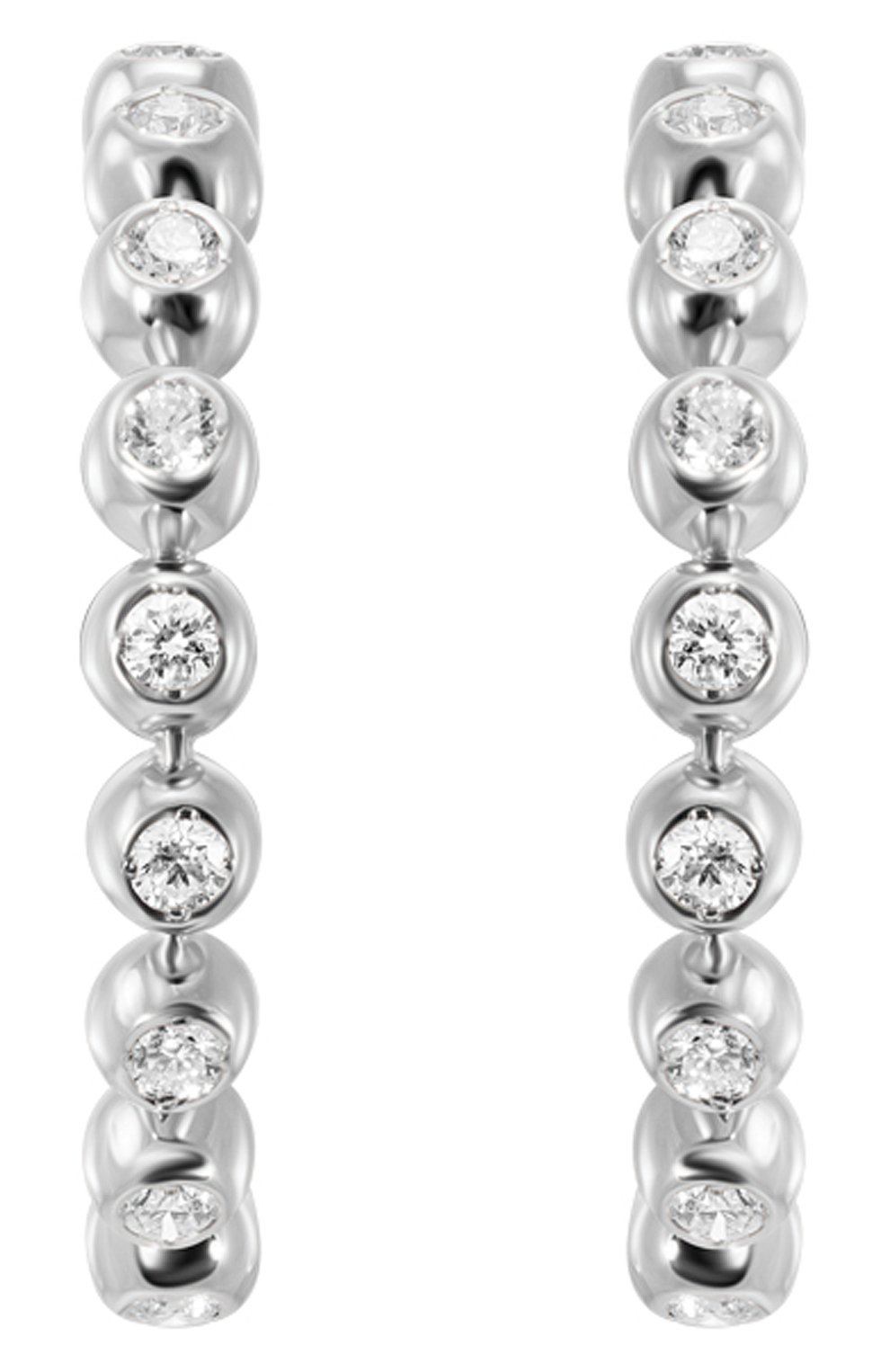 Серьги CASATO, арт. ORX-1426BT-W, фото 1