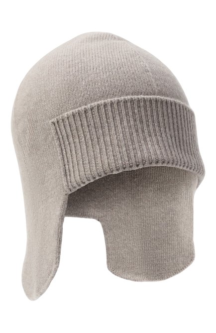 Женская кашемировая шапка-ушанка denmark CANOE, арт. 4916457