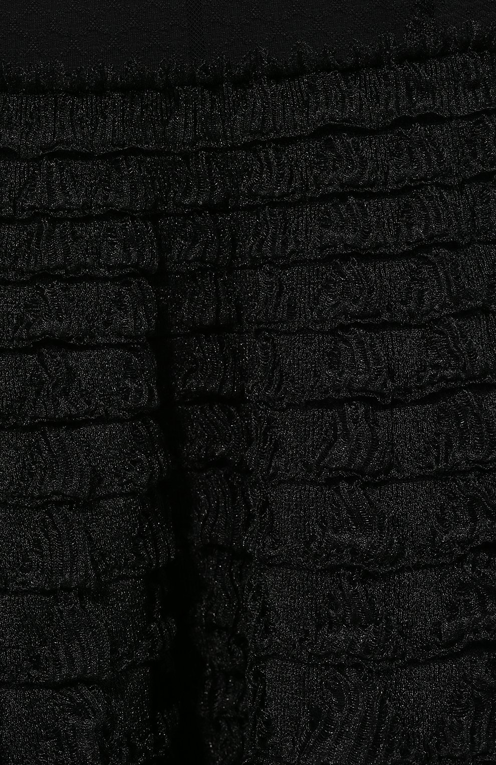 Платье-миди ALEXANDER MCQUEEN, арт. 559023/Q1WTG, фото 5