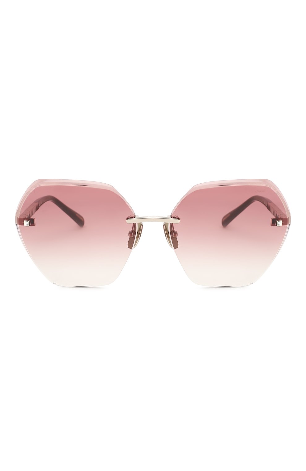 Солнцезащитные очки CHOPARD, арт. D42S 594, фото 3