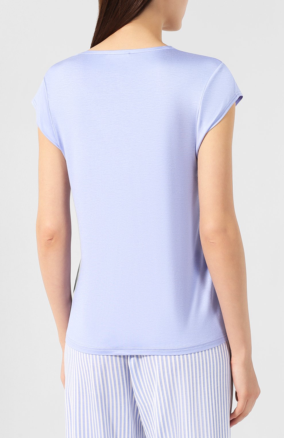 Футболка MEY, арт. 16_079_570, фото 4