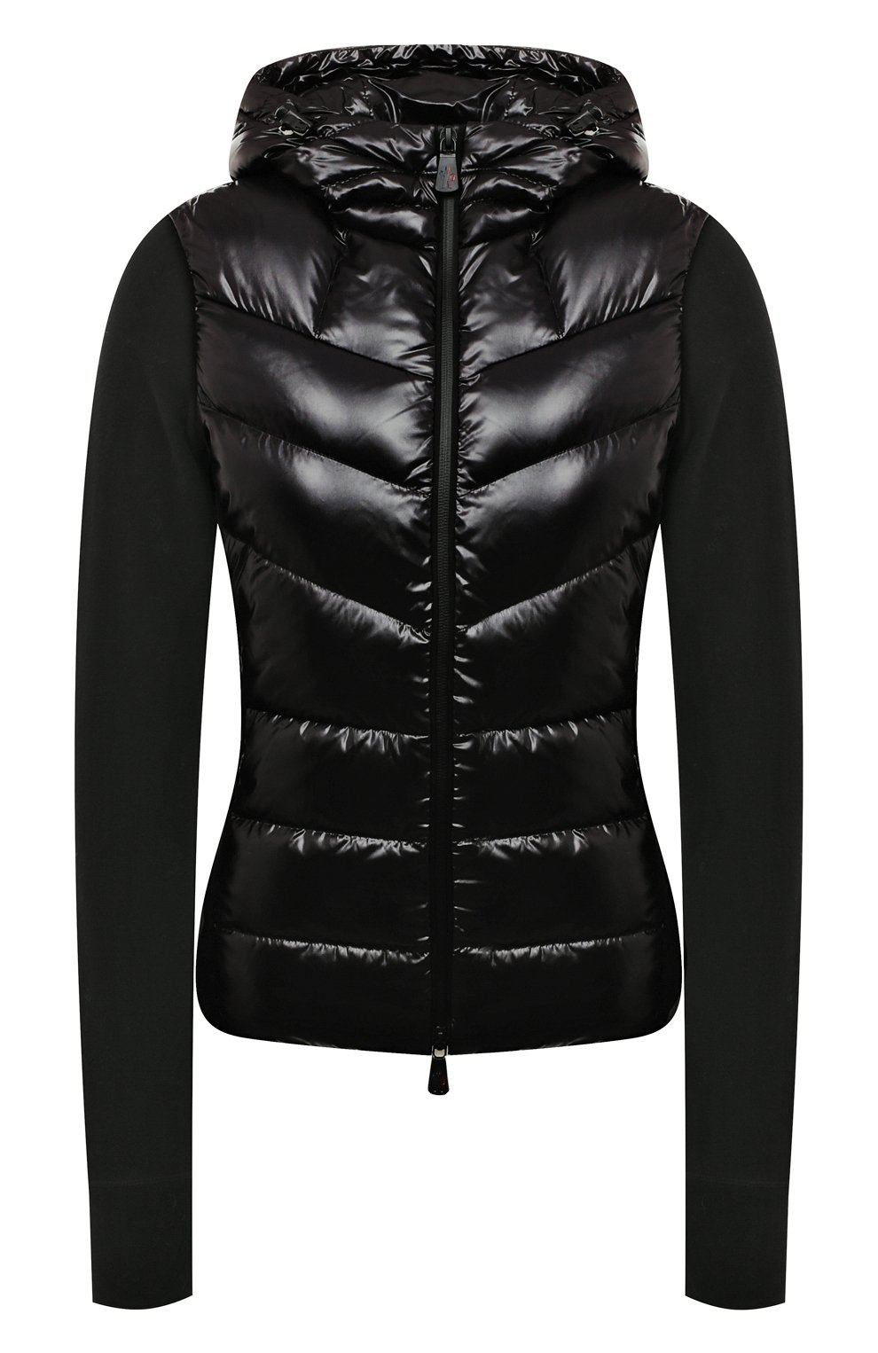 Утепленная толстовка MONCLER GRENOBLE, арт. 8G500.00 80093, фото 1