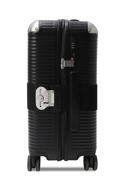 Чемодан bank zip FPM MILANO, арт. A2055M01918, фото 3