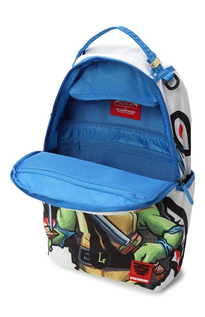 Рюкзак SPRAYGROUND, арт. 910B7048NSZ, фото 3