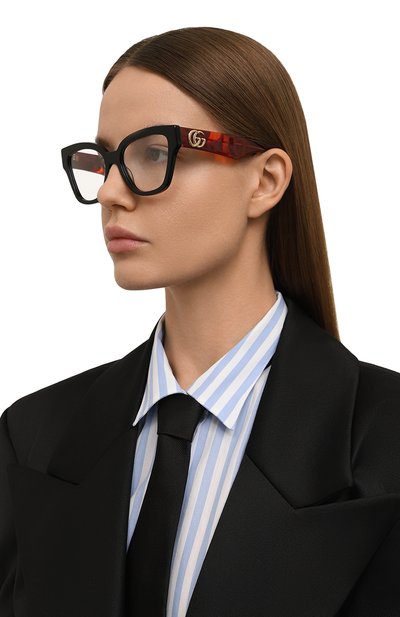 Оправа GUCCI, арт. GG1424 007, фото 2