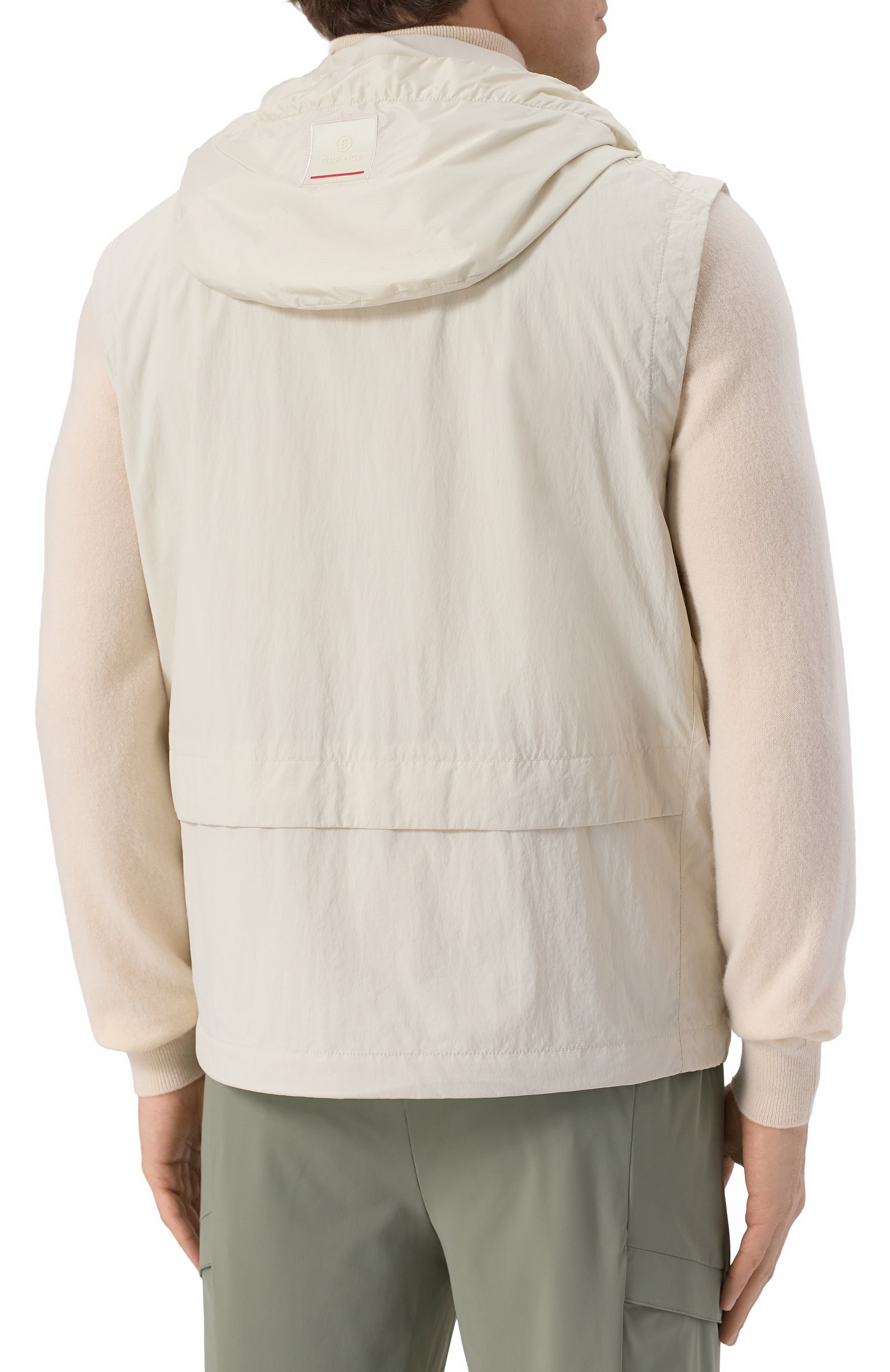 Жилет BOGNER FIRE+ICE, арт. 34159439, фото 4