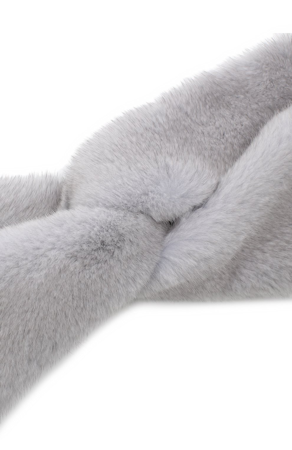 Меховой ободок из норки VICTORIA KUSENKOVA, арт. 160700036019, фото 3