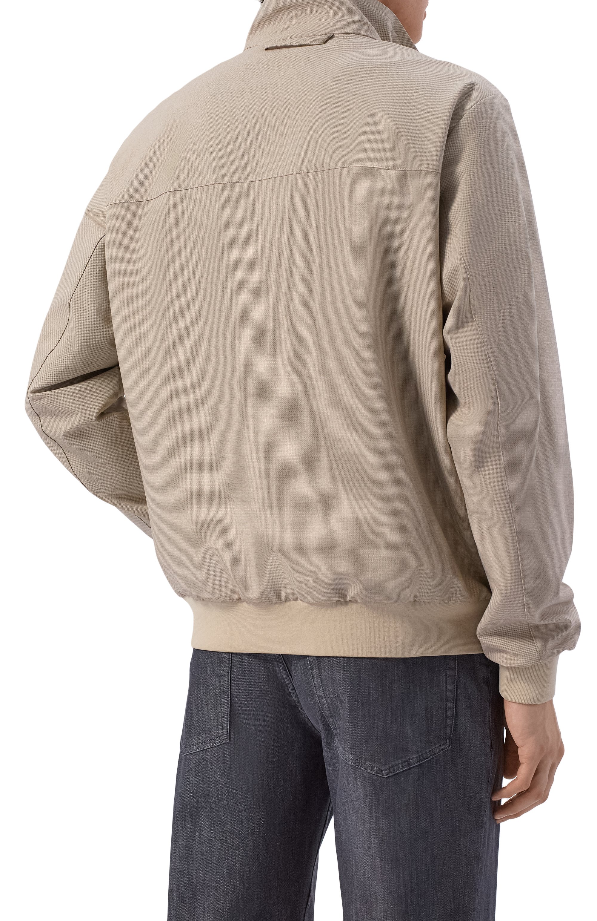 Бомбер BOGNER, арт. 38251200, фото 4