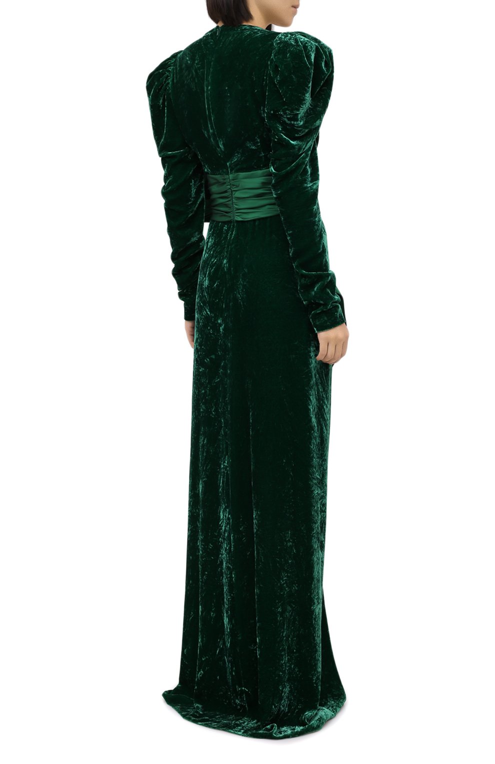 Платье ZUHAIR MURAD, арт. DRP20342/VESB003, фото 4