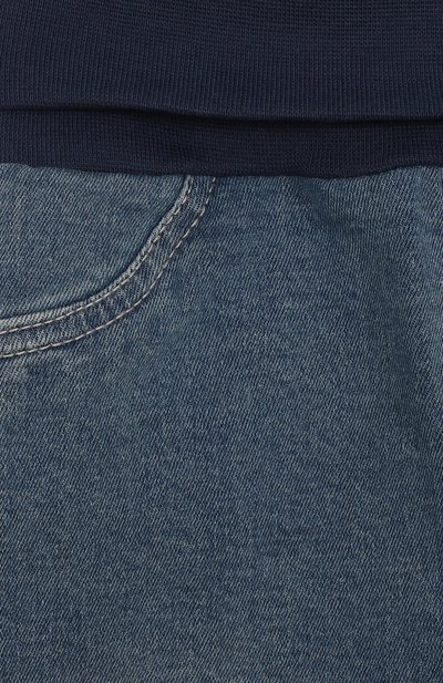 Джинсы SANETTA, арт. 902462, фото 3