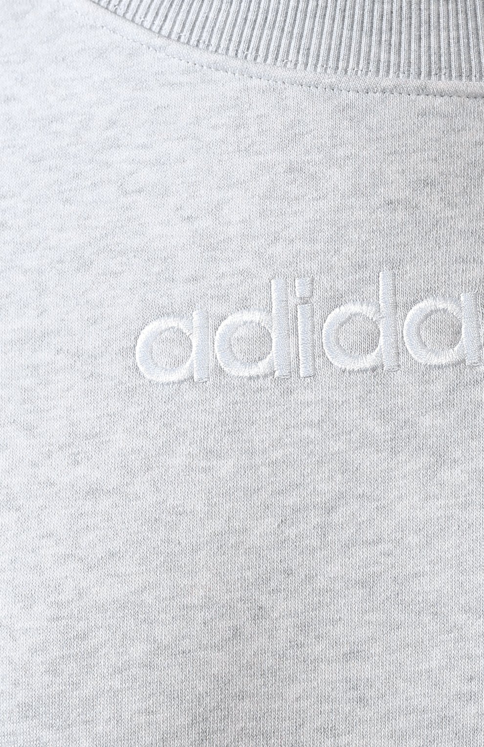Хлопковый свитшот ADIDAS ORIGINALS, арт. DU7194, фото 5
