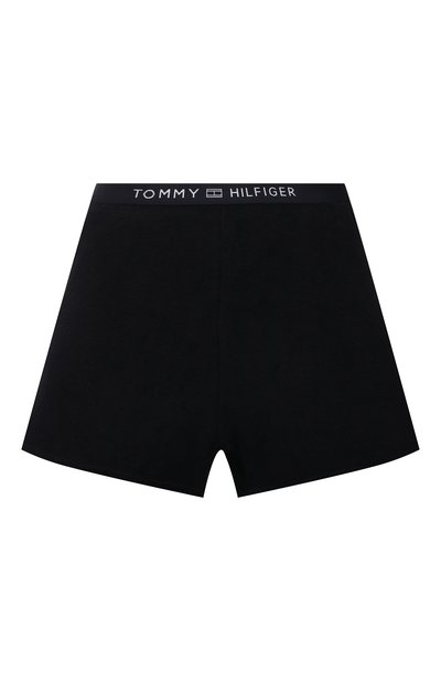 Женские хлопковые шорты TOMMY HILFIGER, арт. UW0UW02881