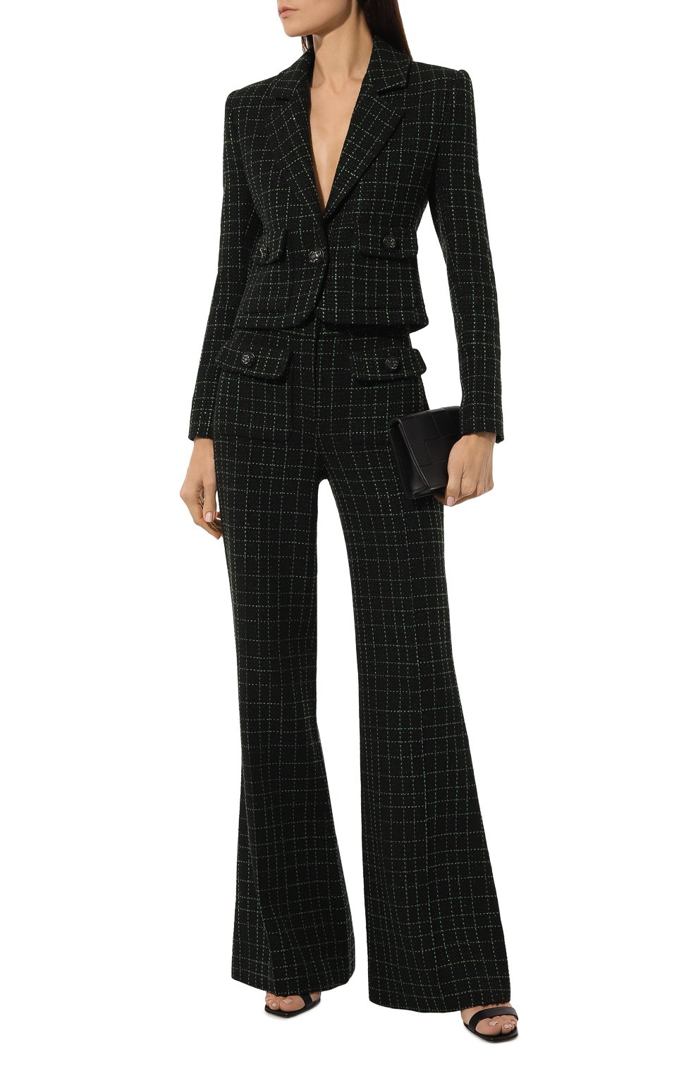 Сумка cassette small BOTTEGA VENETA, арт. 574051/V3U02, фото 7