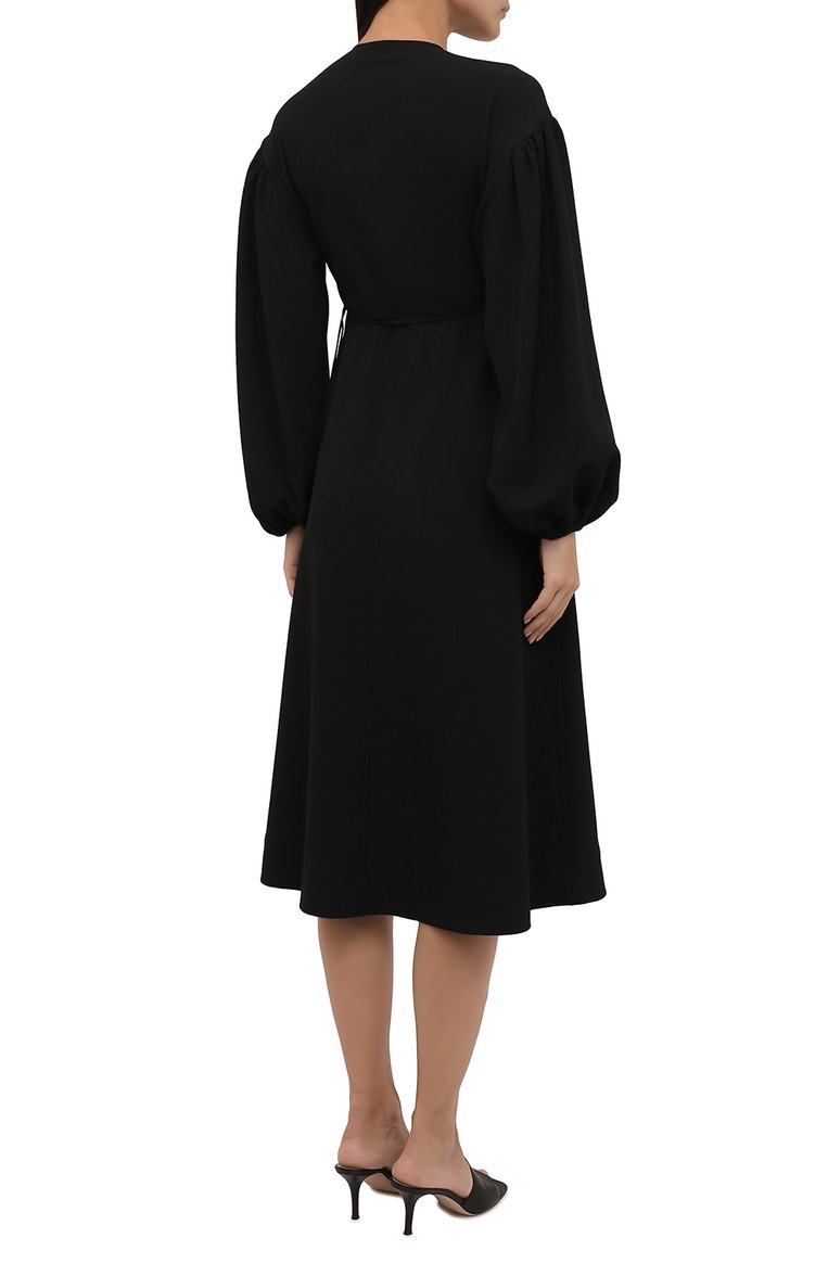 Платье GANNI, арт. F5806, фото 4