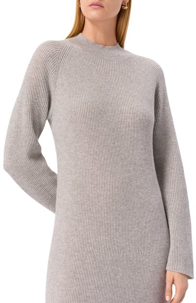 Кашемировое платье FTC, арт. 10000-0130, фото 5