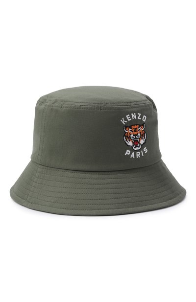 Хлопковая панама KENZO, арт. K61830