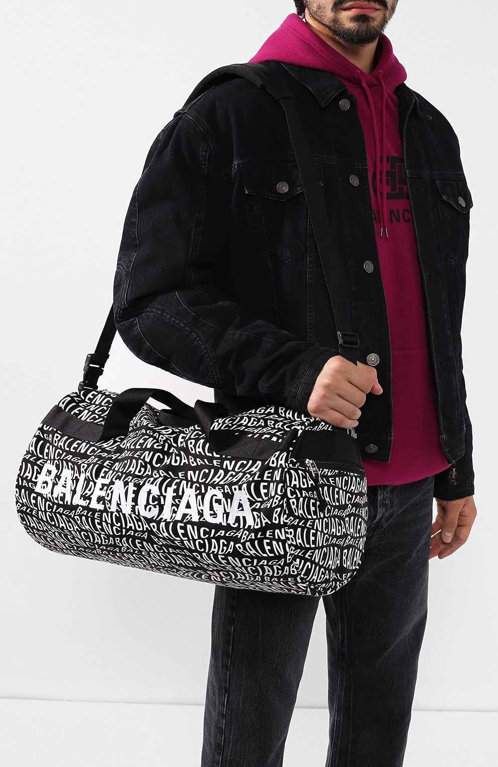 Сумка BALENCIAGA, арт. 581807/9MIAN, фото 5