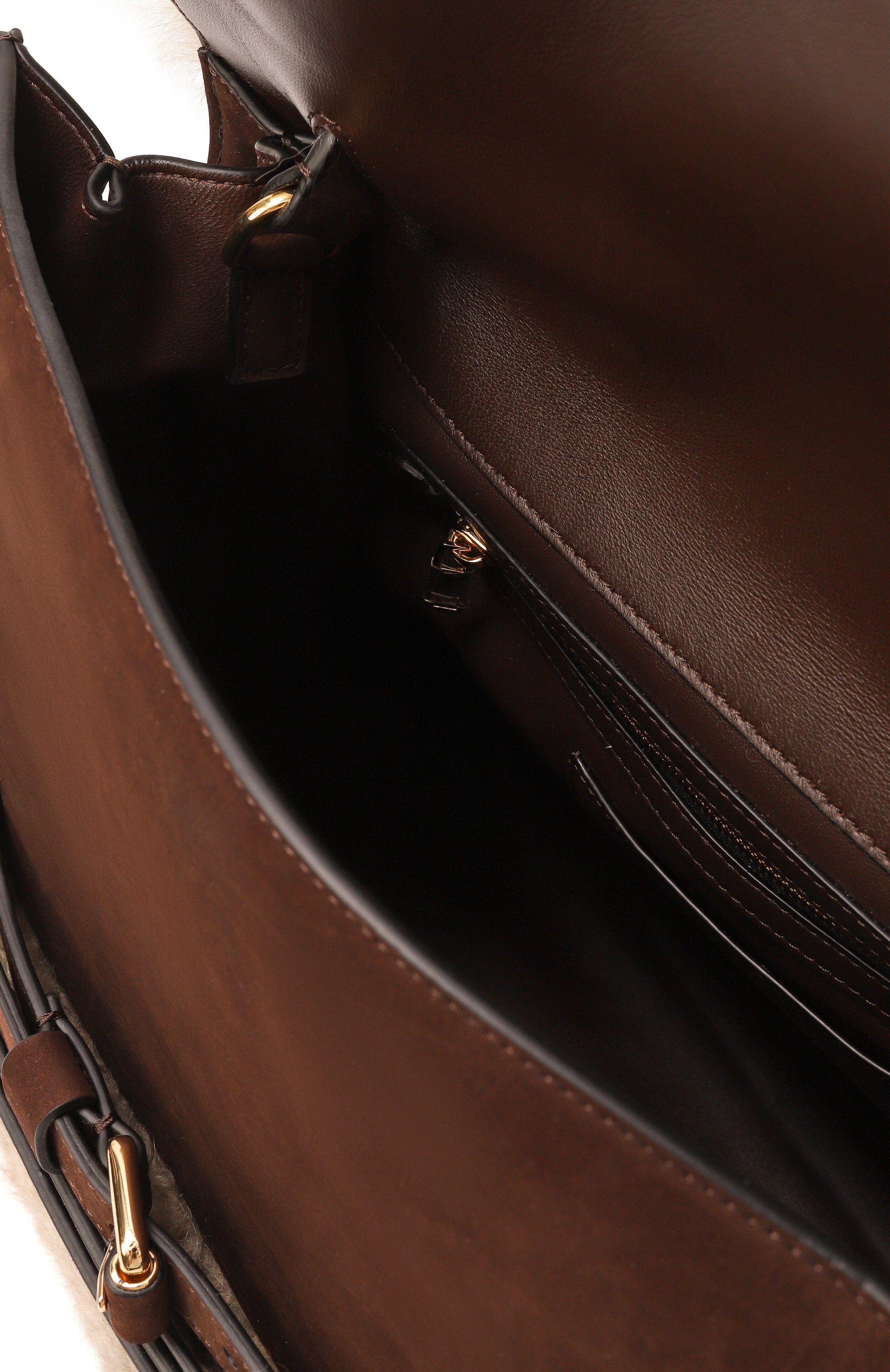 Сумка tie me medium MOSCHINO, арт. MC4050PP1N/0M1, фото 5